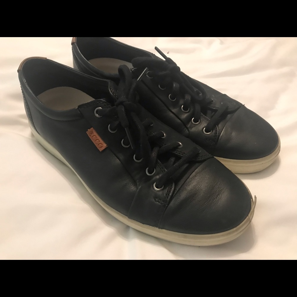 Ecco Soft 7 sneaker